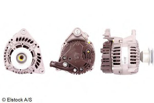 AINDE CGB-83707 Генератор для BMW 3 (Бмв 3) AINDE CGB-83707 Генератор для BMW 3 (Бмв 3)