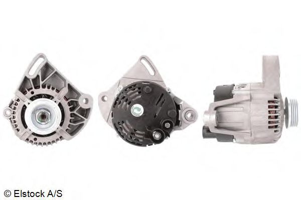 AINDE CGB-83708 Генератор для FIAT PUNTO (Фиат Пунто) AINDE CGB-83708 Генератор для FIAT PUNTO (Фиат Пунто)