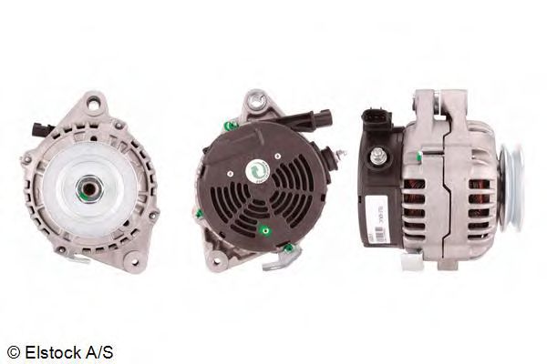 AINDE CGB-83723 Генератор для TOYOTA AVENSIS (Тойота/тоета Авенсис) AINDE CGB-83723 Генератор для TOYOTA AVENSIS (Тойота/тоета Авенсис)