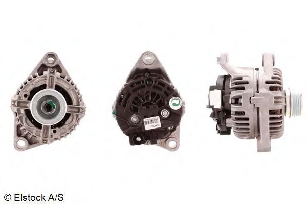 AINDE CGB-83737 Генератор для FIAT BRAVA (Фиат Брава) AINDE CGB-83737 Генератор для FIAT BRAVA (Фиат Брава)
