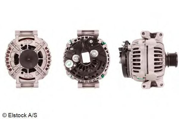 AINDE CGB-83744 Генератор 