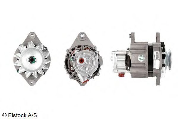 AINDE CGB-83745 Генератор 