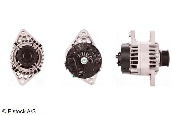 AINDE CGB-83750 Генератор 