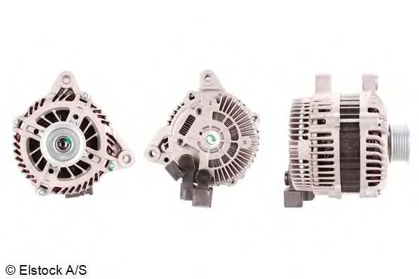 AINDE CGB-83752 Генератор для PEUGEOT (Пежо) AINDE CGB-83752 Генератор для PEUGEOT (Пежо)