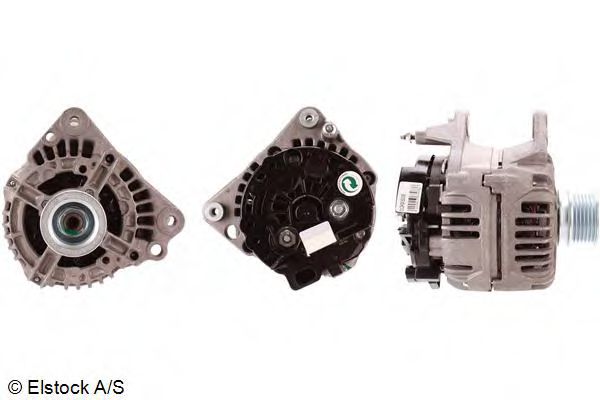 AINDE CGB-83760 Генератор 