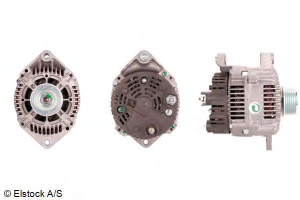 AINDE CGB-83776 Генератор 