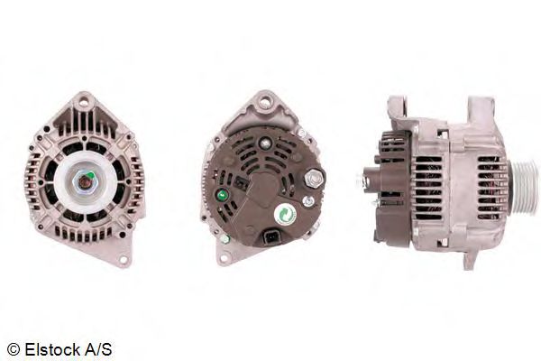 AINDE CGB-83802 Генератор 