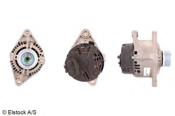 AINDE CGB-83805 Генератор для FIAT BRAVA (Фиат Брава) AINDE CGB-83805 Генератор для FIAT BRAVA (Фиат Брава)