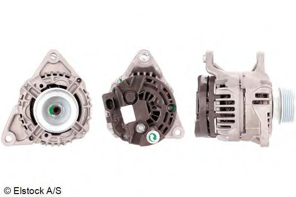 AINDE CGB-83807 Генератор 