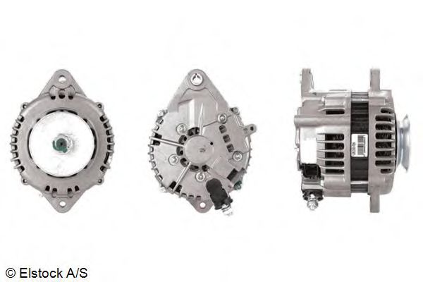 AINDE CGB-83818 Генератор 