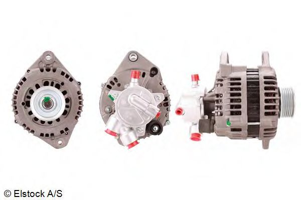 AINDE CGB-83839 Генератор 