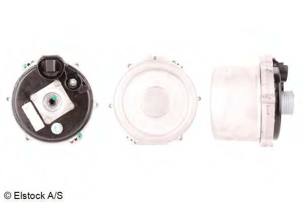 AINDE CGB-83840 Генератор 