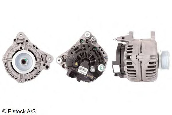 AINDE CGB-83842 Генератор 