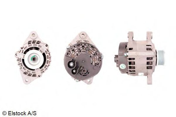 AINDE CGB-83848 Генератор 