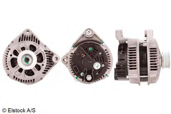 AINDE CGB-83851 Генератор 