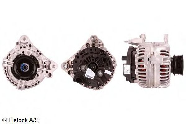 AINDE CGB-83853 Генератор 