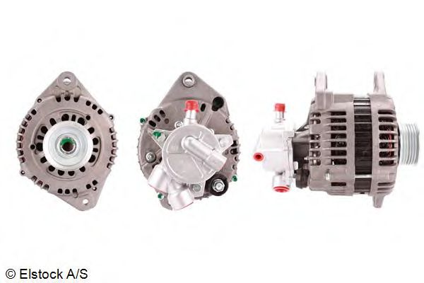 AINDE CGB-83861 Генератор 