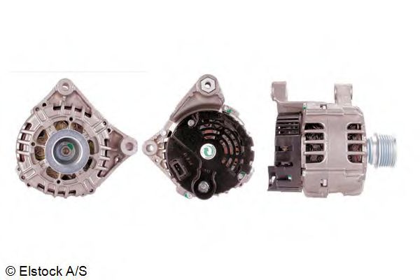 AINDE CGB-83862 Генератор 