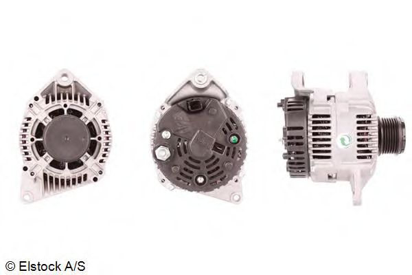 AINDE CGB-83873 Генератор 