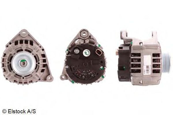 AINDE CGB-83876 Генератор 