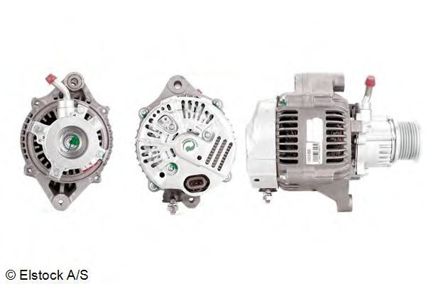 AINDE CGB-83882 Генератор 