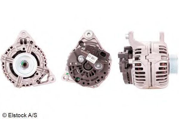 AINDE CGB-83887 Генератор 