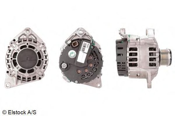 AINDE CGB-83915 Генератор 