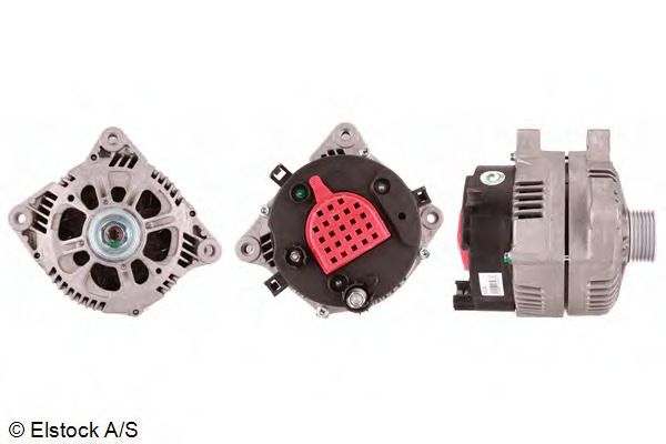 AINDE CGB-83916 Генератор 