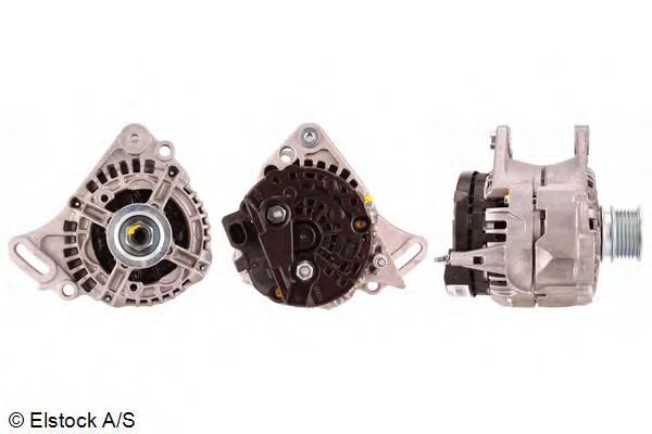 AINDE CGB-83917 Генератор для SEAT IBIZA V (Сеат Ибица 5) AINDE CGB-83917 Генератор для SEAT IBIZA V (Сеат Ибица 5)
