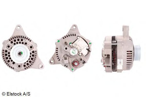 AINDE CGB-83918 Генератор 