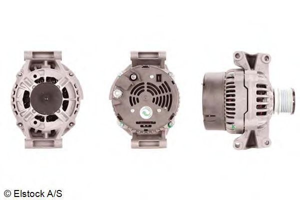 AINDE CGB-83921 Генератор 