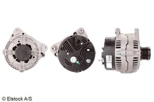 AINDE CGB-83923 Генератор 