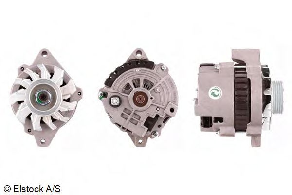 AINDE CGB-83937 Генератор 