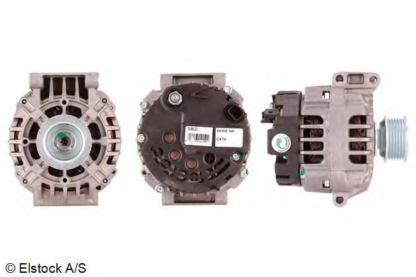 AINDE CGB-83938 Генератор 