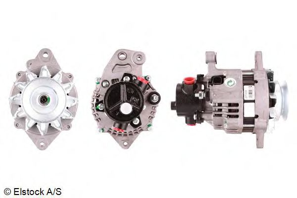 AINDE CGB-83942 Генератор 