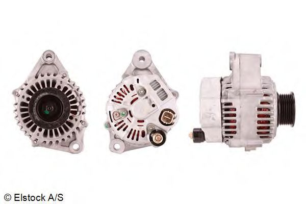 AINDE CGB-83972 Генератор 