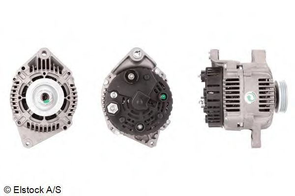 AINDE CGB-83982 Генератор для RENAULT MEGANE I (Рено Меган 1) AINDE CGB-83982 Генератор для RENAULT MEGANE I (Рено Меган 1)