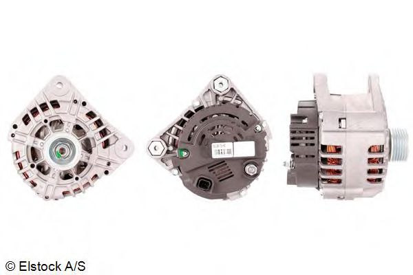 AINDE CGB-83988 Генератор 