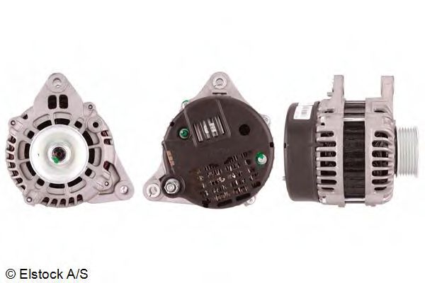 AINDE CGB-83993 Генератор для KIA OPIRUS (Киа Опирус) AINDE CGB-83993 Генератор для KIA OPIRUS (Киа Опирус)