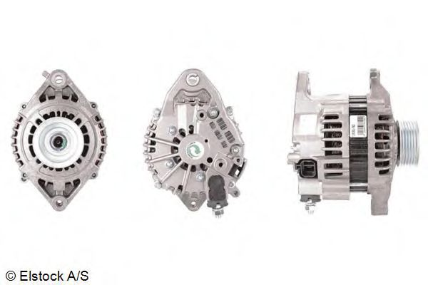 AINDE CGB-84504 Генератор для NISSAN (Ниссан) AINDE CGB-84504 Генератор для NISSAN (Ниссан)