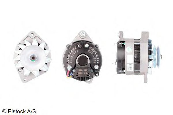 AINDE CGB-84510 Генератор 