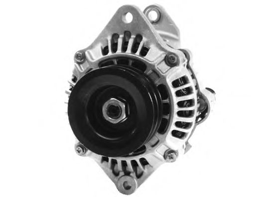 AINDE CGB-84511 Генератор для NISSAN SAFARI V (Ниссан Сафари v) AINDE CGB-84511 Генератор для NISSAN SAFARI V (Ниссан Сафари v)