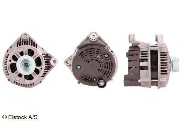 AINDE CGB-84512 Генератор 