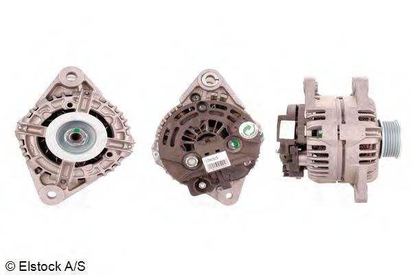 AINDE CGB-84522 Генератор 