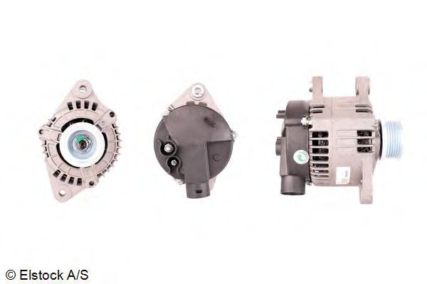 AINDE CGB-84527 Генератор 