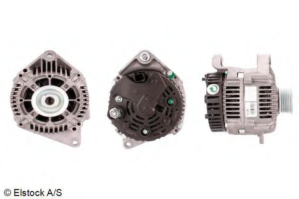 AINDE CGB-84540 Генератор 