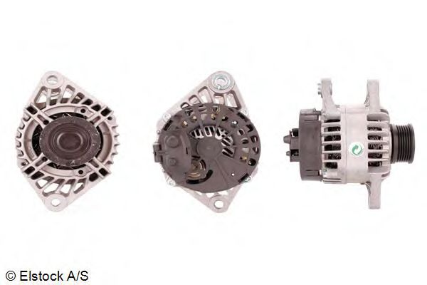 AINDE CGB-84546 Генератор 