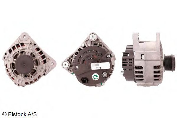 AINDE CGB-84596 Генератор 