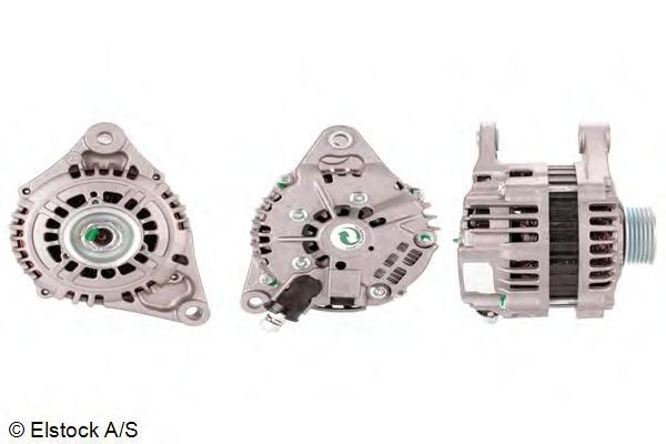 AINDE CGB-84602 Генератор 