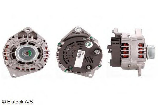 AINDE CGB-84603 Генератор 